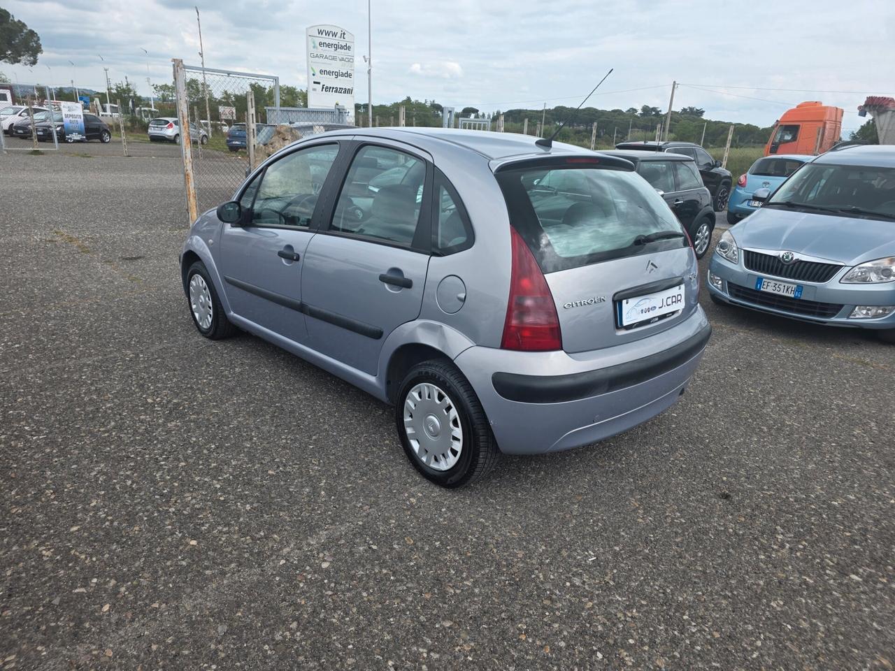 Citroen C3 1.1 Classique