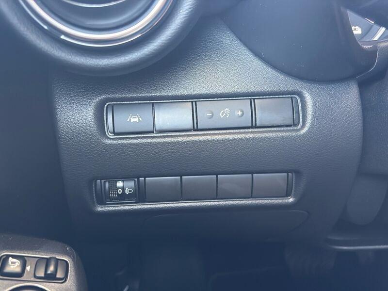 Nissan Juke Juke 1.6 hev N-Connecta