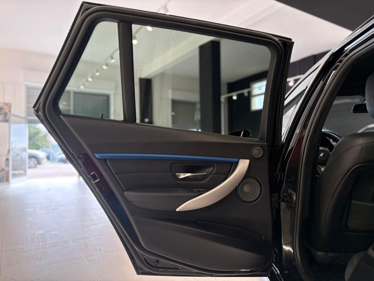 Bmw 335 d xDrive Touring Msport