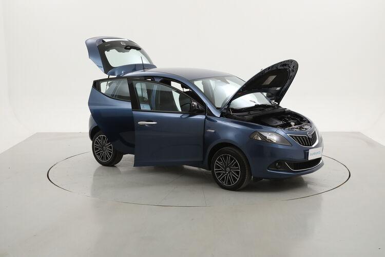 Lancia Ypsilon Hybrid Ecochic Gold BR655559 1.0 Mild Hybrid 69CV