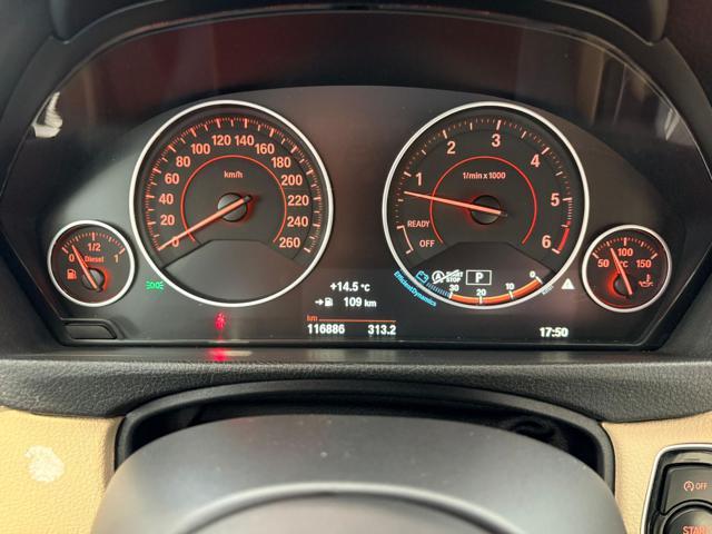 BMW 430 d 258CV xDrive Gran Coupé Msport / M sport