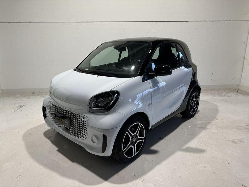 smart fortwo Smart III 2020 Elettric eq Pulse 4,6kW