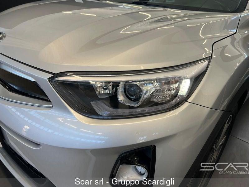 KIA Stonic 1.0 T-GDi 120CV Energy