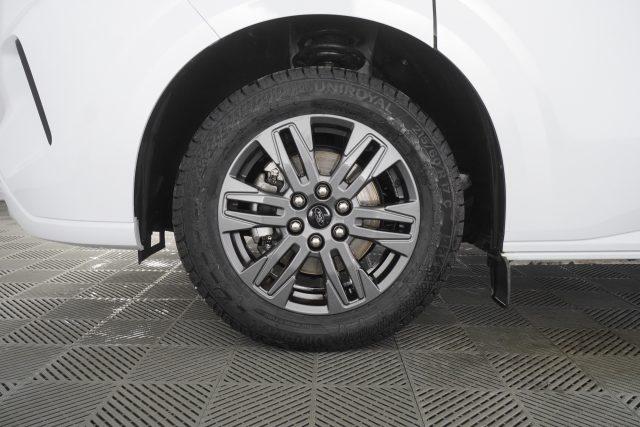 FORD Tourneo Custom 2°s 320 2.0 EcoBlue 170CV aut. PL Titanium