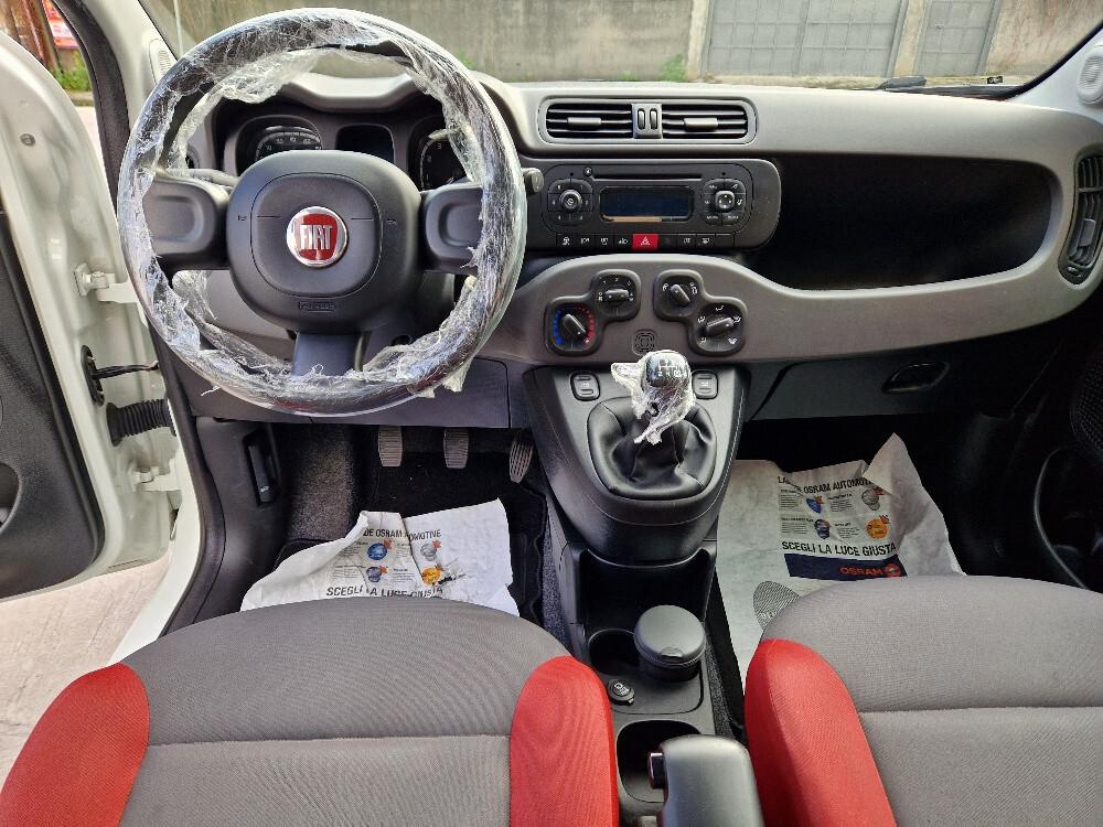 Fiat Panda 1.2 Easy