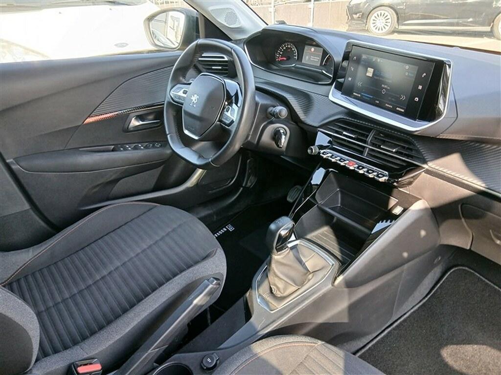 Peugeot 208 5 Porte 1.2 PureTech Active
