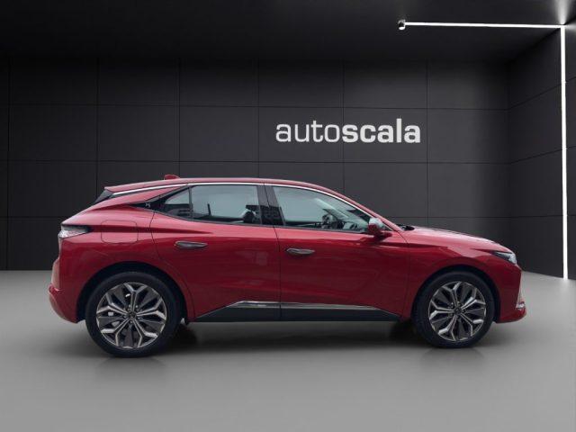 DS AUTOMOBILES DS 4 PureTech 130 aut. Trocadero