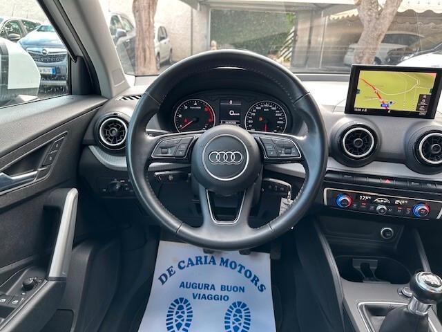 Audi Q2 1.6 TDI 116CV Business - 12/2018