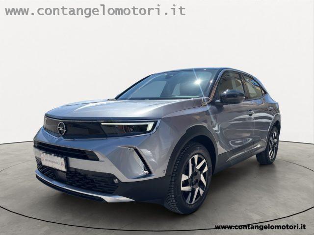 OPEL Mokka 1.2 Turbo 130 CV Elegance