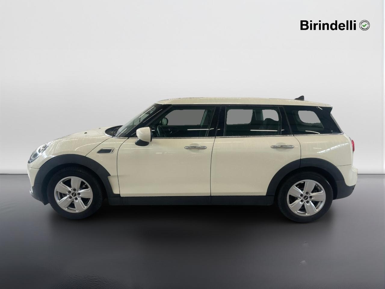 MINI Mini Clubman (F54) - Mini 1.5 One Clubman
