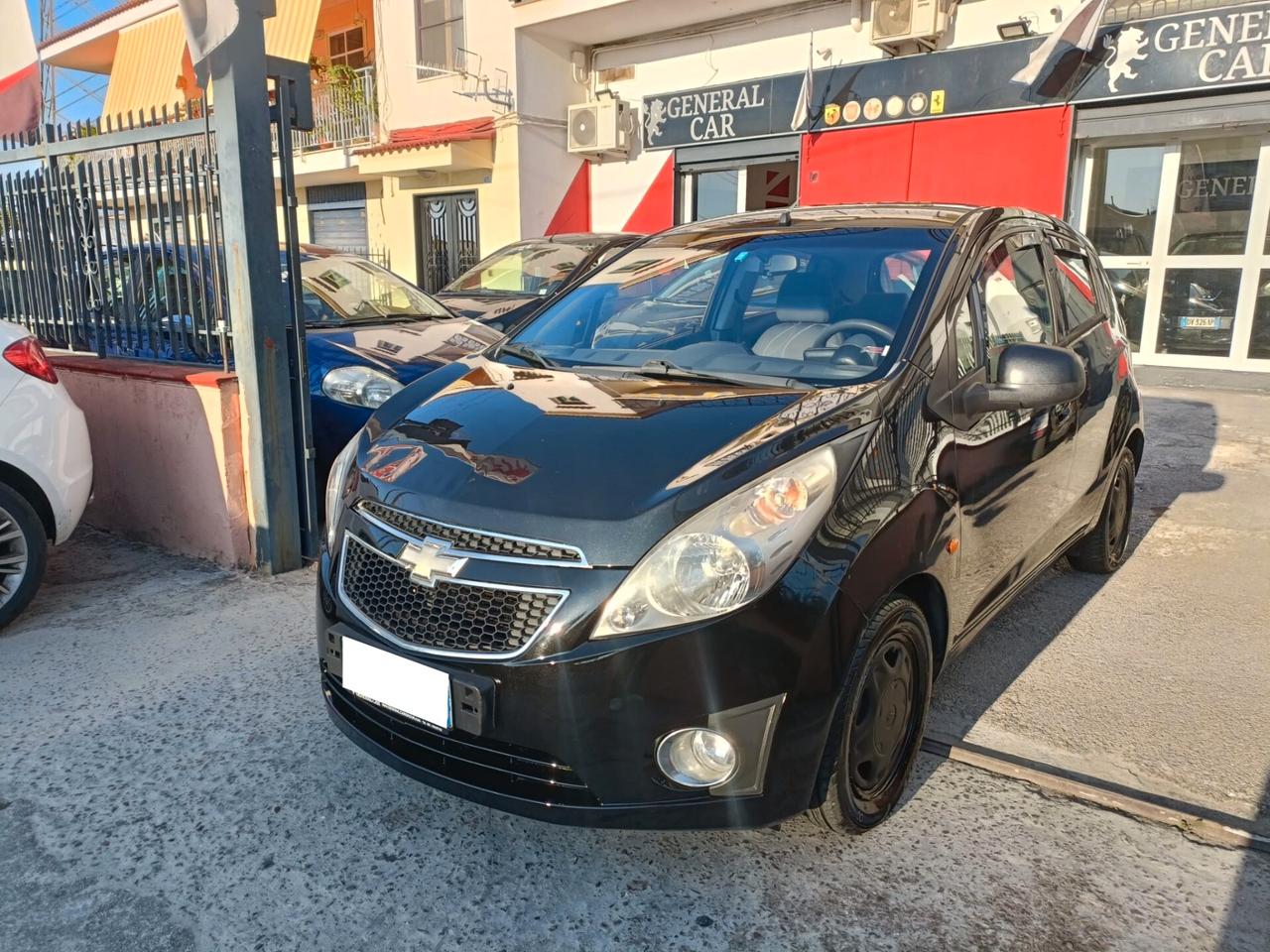 Chevrolet Spark 1.0 LS