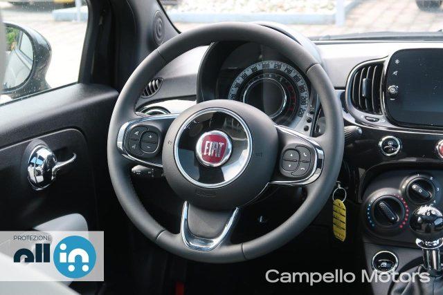 FIAT 500 500 1.0 70cv Hybrid Dolcevita