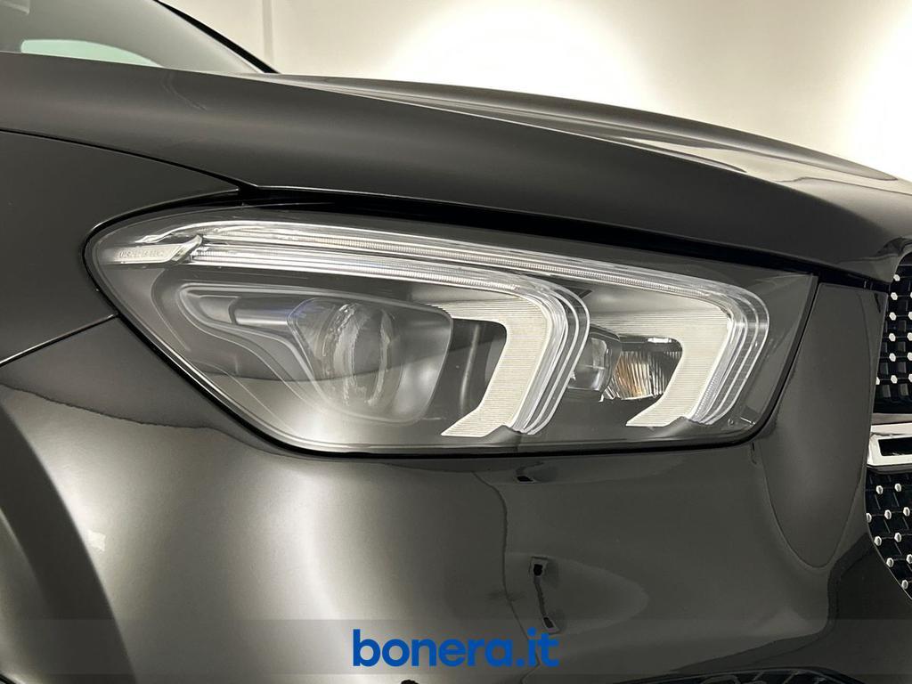 Mercedes GLE 350 350 D Premium Plus 4Matic 9G-Tronic Plus
