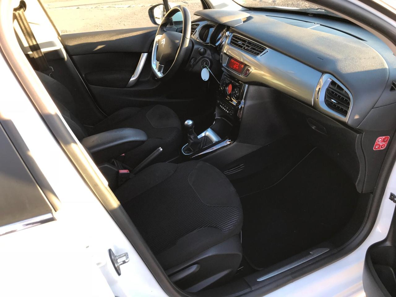 Citroen C3 1.4hdi NEOPATENTATI FULL 2011