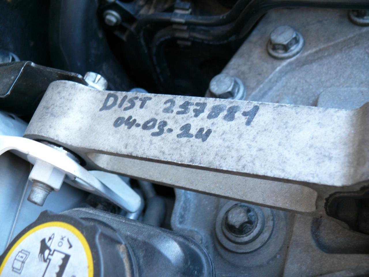 Land Rover Range Evoque AUTOCARRO N1 (M1395)