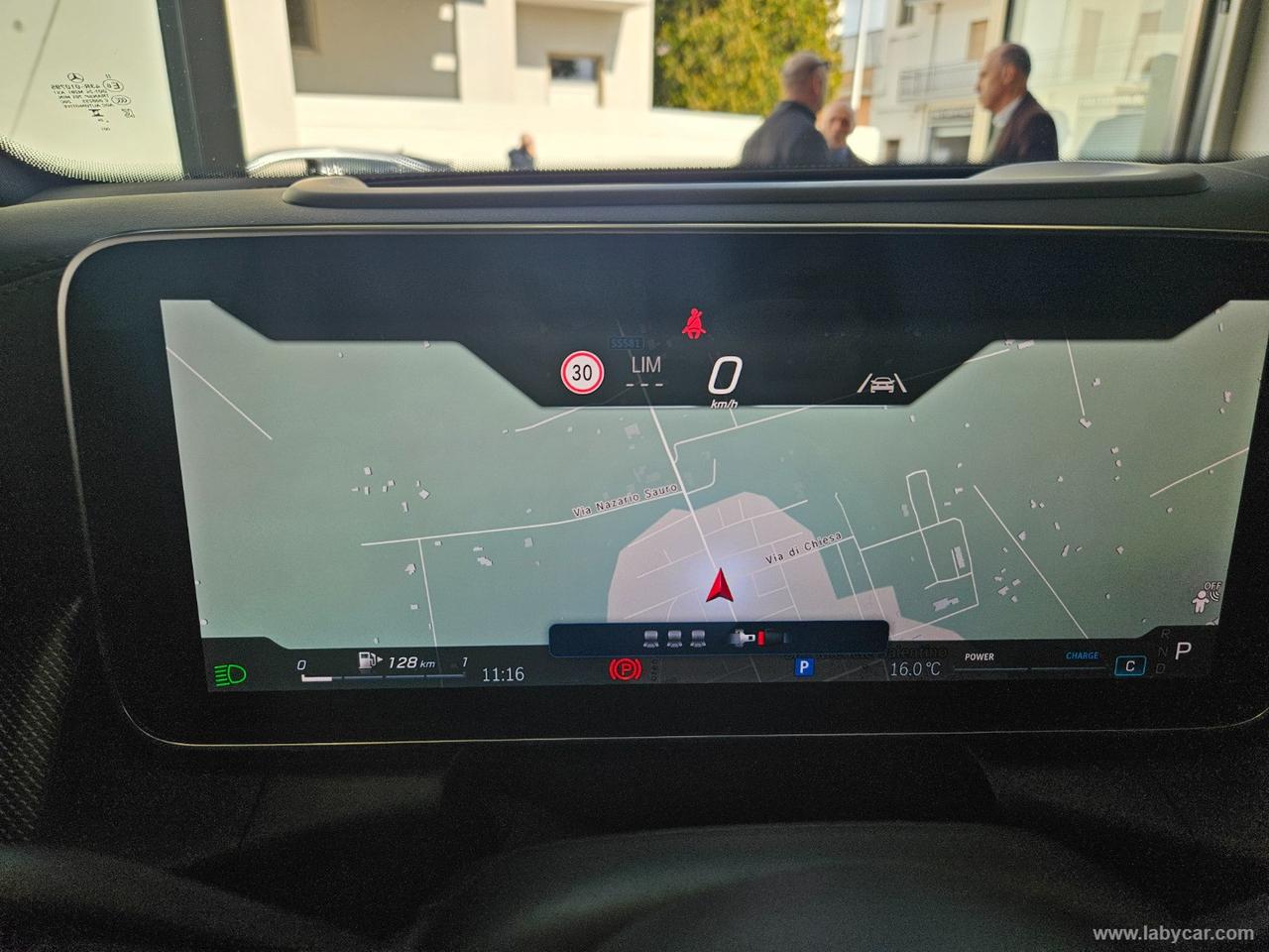 MERCEDES-BENZ GLC 220 d 4Matic Coupé AMG Line PREMIUM Plus