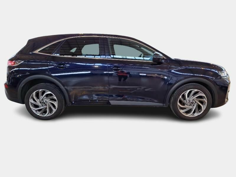 DS DS 7 CROSSBACK BlueHDi 130 Automatica Business