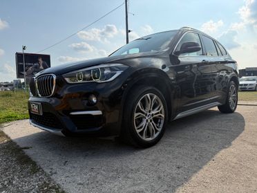 Bmw X1 xDrive18d xLine
