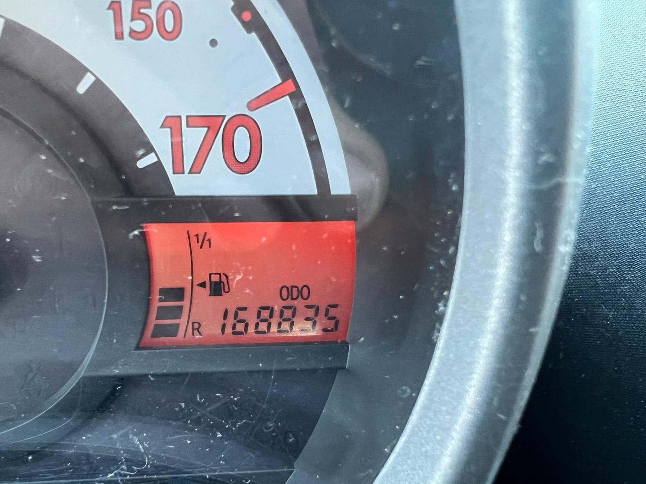 PEUGEOT 107 1.0 5porte Superga - 2012