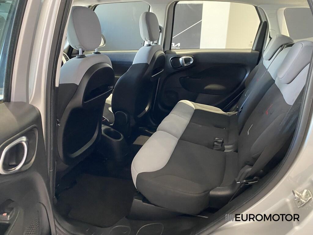 Fiat 500L 1.3 Multijet Pop Star