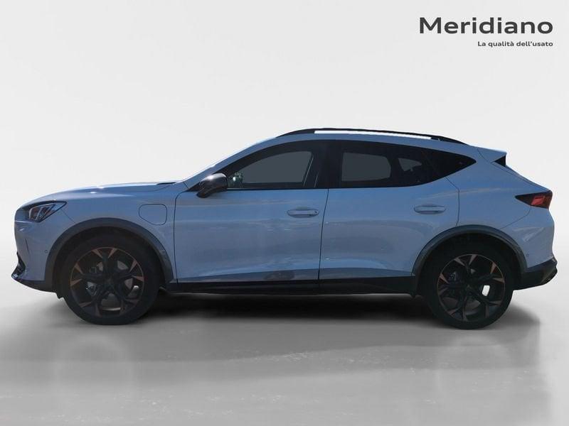 CUPRA Formentor Formentor 1.4 e-hybrid 204cv dsg