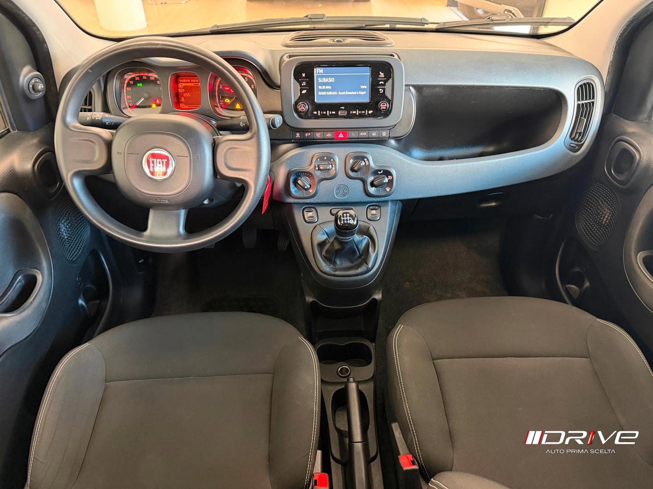 FIAT Panda 3ª serie Panda 1.0 FireFly S&S Hybrid