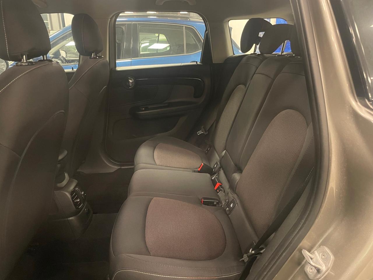 Mini One D Countryman 1.5 Business