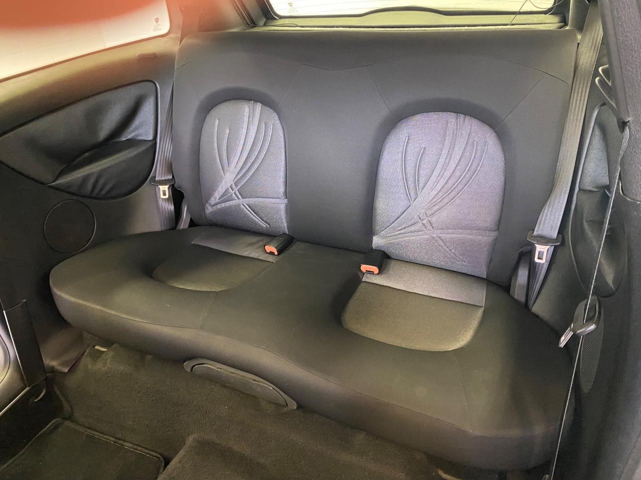 Lancia Ypsilon 1.2 69 CV Platinum