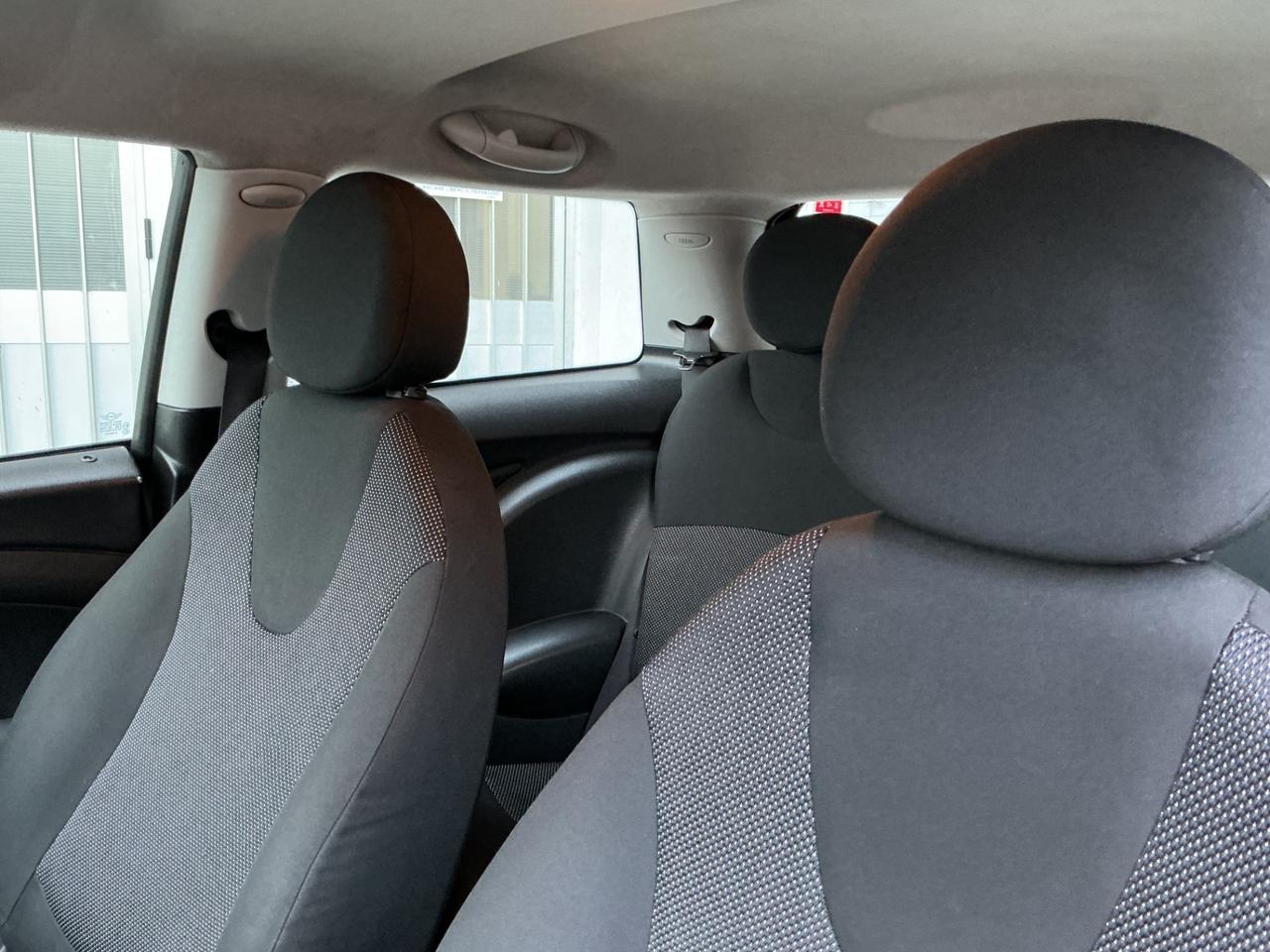 Mini 1.6 16V Cooper Chili