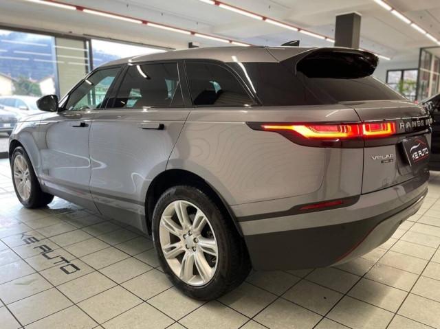 Land Rover Range Rover Velar 2.0d i4 S 180cv auto my20