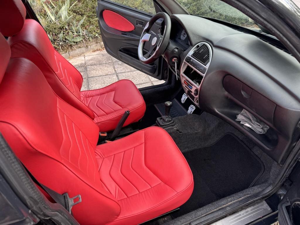 Chatenet Barooder SPORT TUTTO NUOVO LEGGI I DETTAGLI