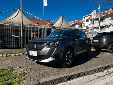 Peugeot 2008 BlueHDi 130 S&S EAT8 Allure Pack