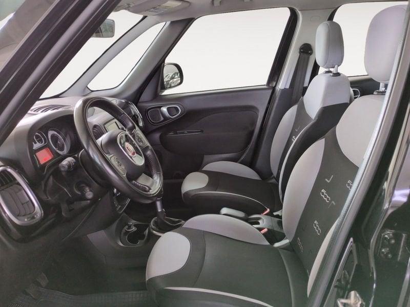 FIAT 500L 500L 1.3 Multijet 85 CV Pop Star