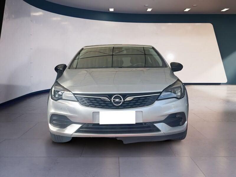 Opel Astra 1.5 CDTI Business Elegance 122cv S&S AT9
