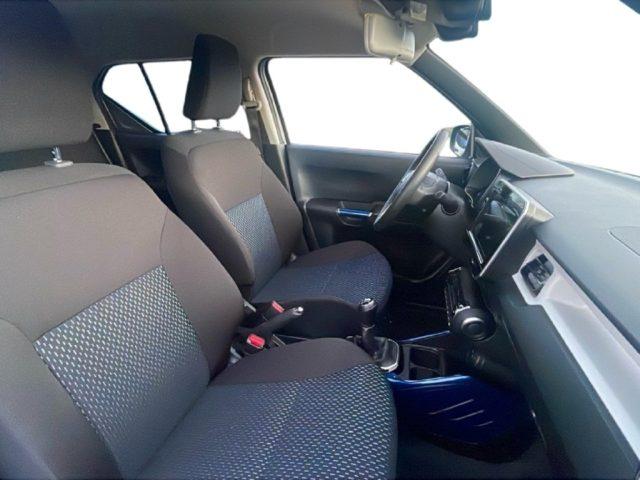 SUZUKI Ignis 1.2 Hybrid 4WD All Grip Top