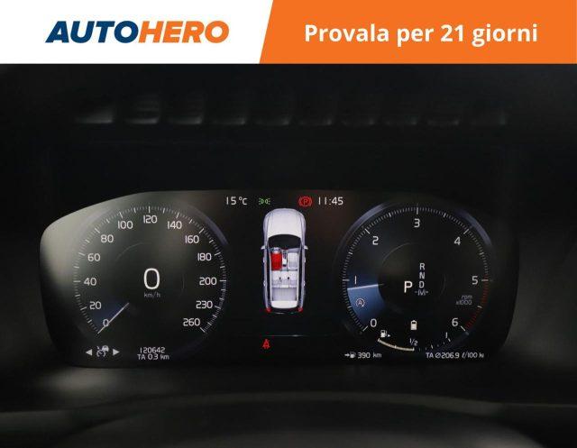 VOLVO XC90 B5 (d) AWD Geartronic R-design