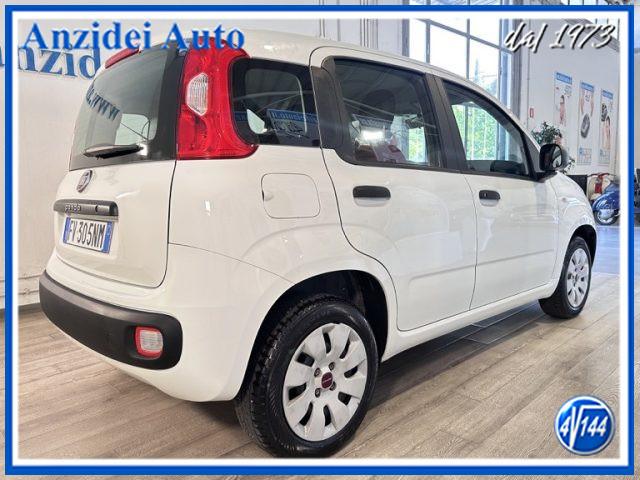 FIAT Panda 1.2 69 Cv Pop