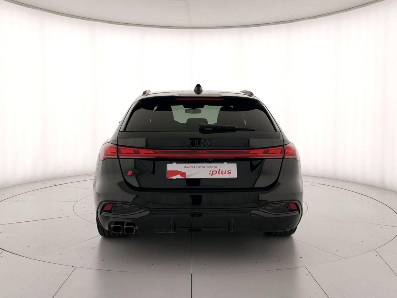 Audi A5 avant 2.0 tdi mhev+ s line edition quattro 204cv s-tronic