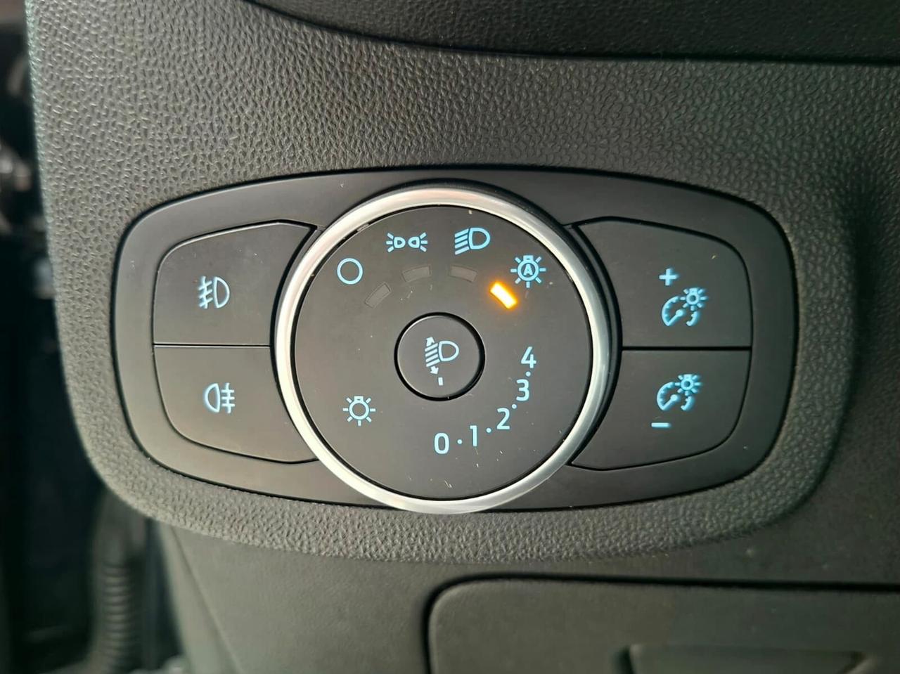 Ford Fiesta 1.1 85cv ST-Line 2018