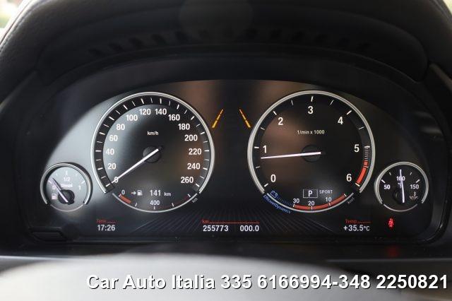 BMW X6 xDrive30d 249CV UniProp Navi PRO Sospensioni LED++