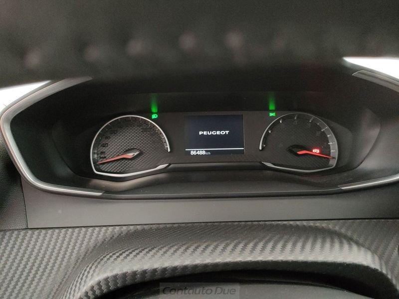 Peugeot 2008 2008 1.2 puretech Allure s&s 130cv eat8
