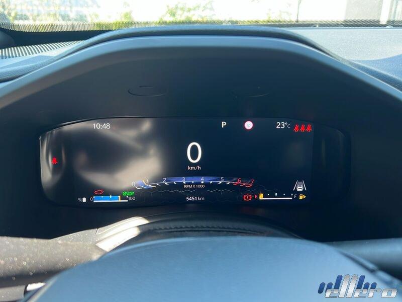Jeep Renegade e-Hybrid 1.5 T4 MHEV 130cv Limited DDCT