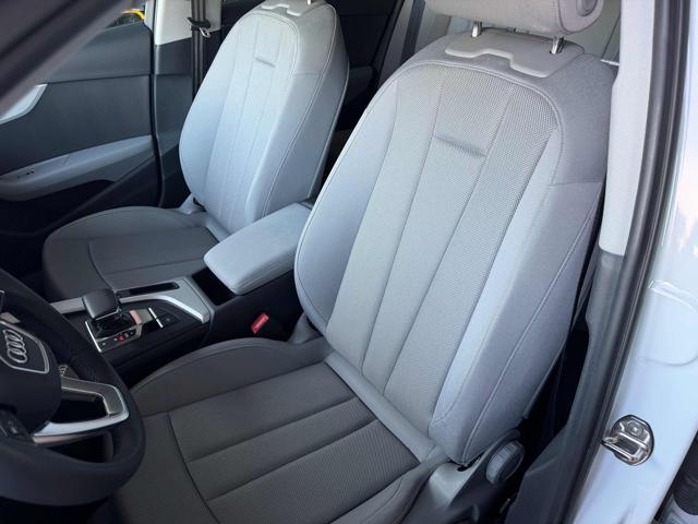 AUDI A4 Avant 35 TDI/163 CV S tronic Business