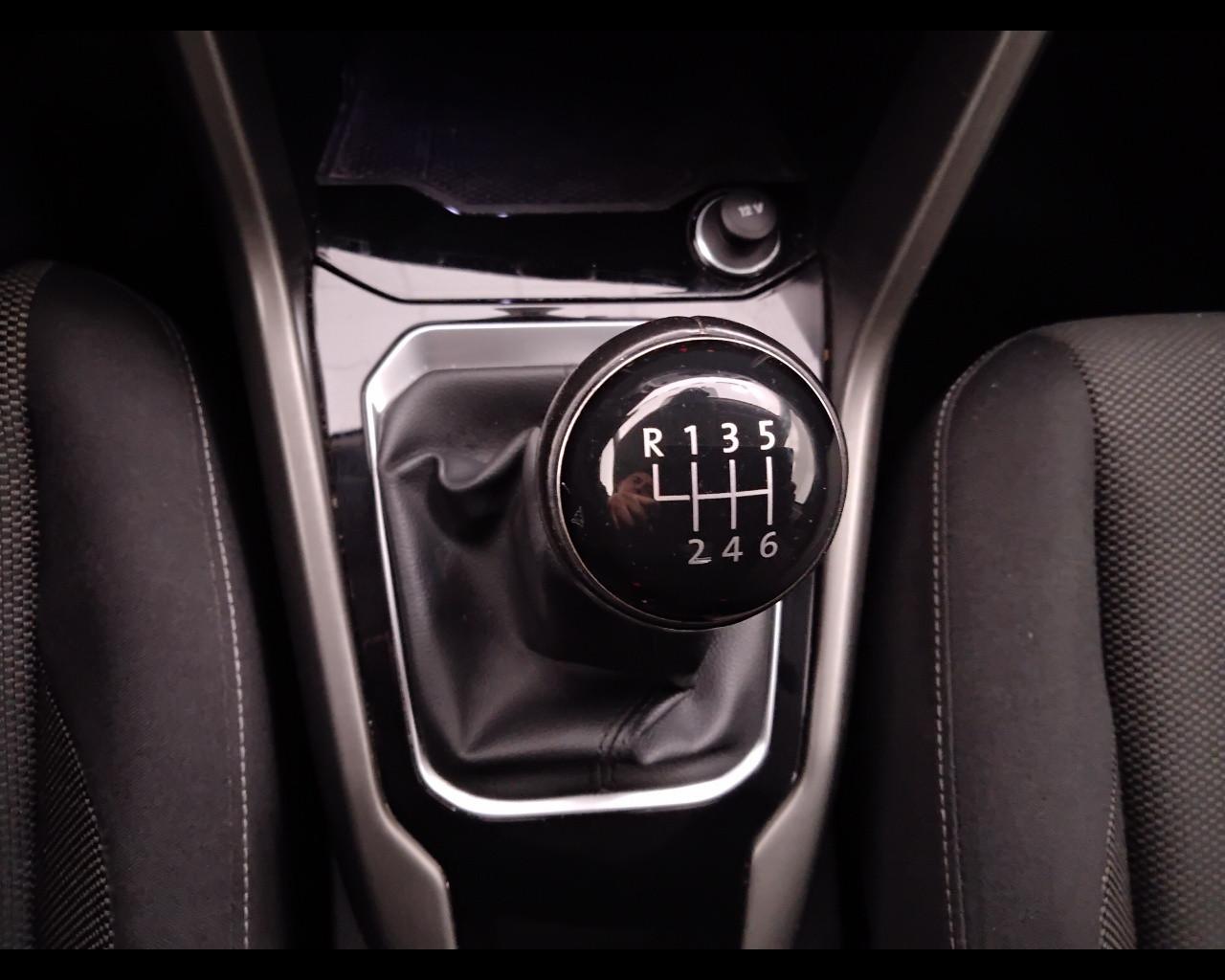 VOLKSWAGEN T-Roc I 2017 - T-Roc 1.0 tsi Style 110cv