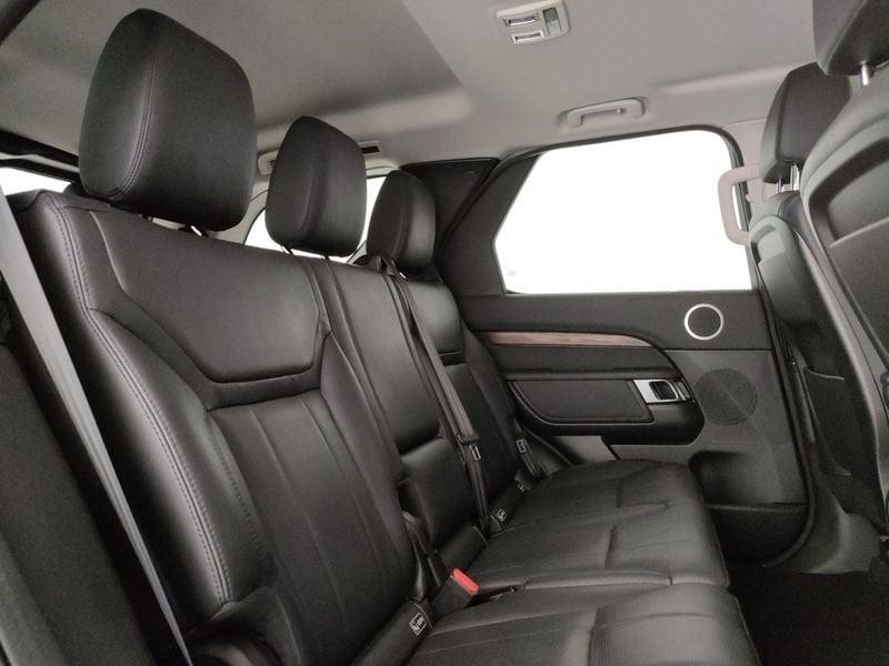 Land Rover Discovery 2.0 sd4 HSE 240cv 5p.ti auto my19