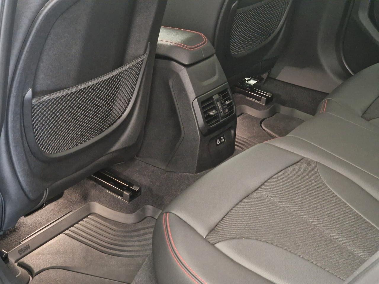 Bmw 128ti 5p. Msport