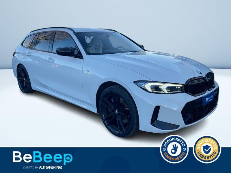 BMW Serie 3 Touring Serie 3 M340D TOURING MHEV 48V XDRIVE AUTO