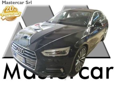 AUDI A5 Sportback 40 2.0 tdi Sport 190cv s-tronic FX168TH