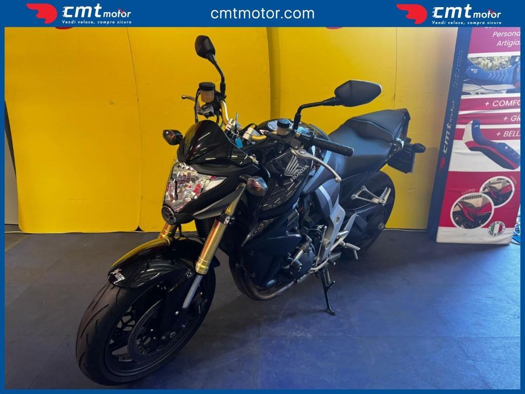 Honda CB 1000 R - 2014