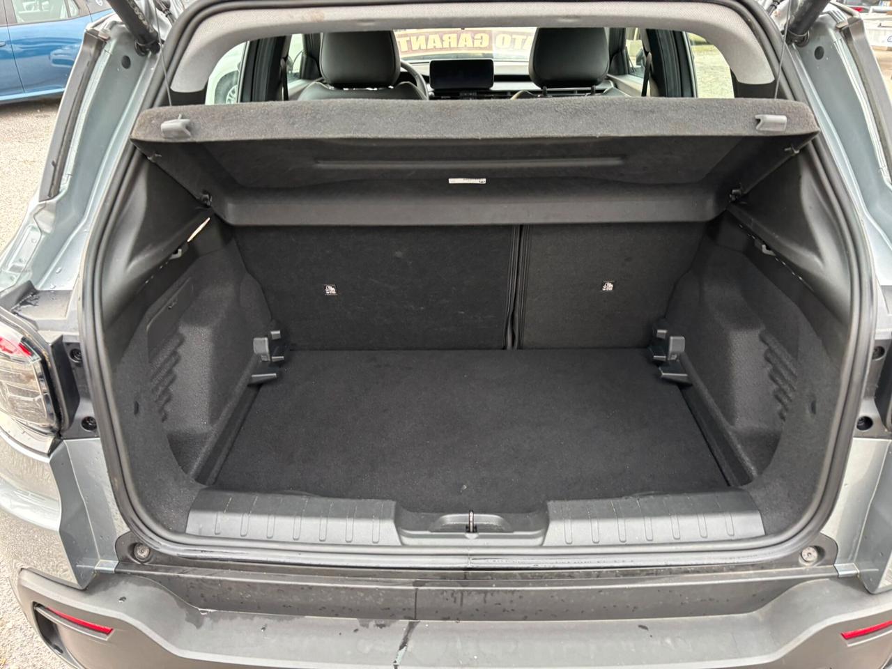 Jeep Avenger 1.2 Turbo 100 CV Altitude